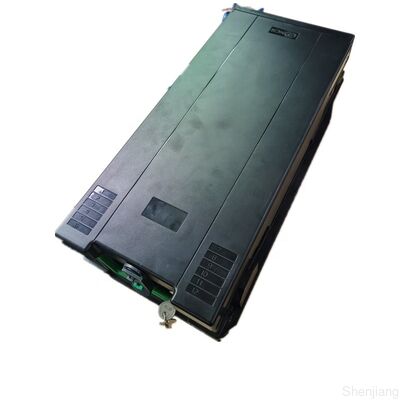 NCR 4450756222 S2 قفل فلزی کاست پول نقد 66xx دستگاه خودپرداز اسکناس صندوق پول