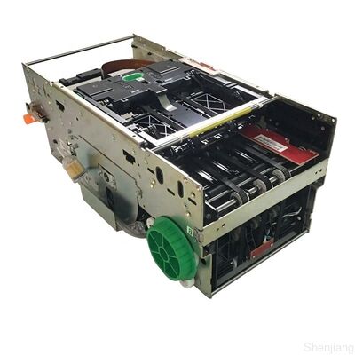 NCR 4450756222 S2 قفل فلزی کاست پول نقد 66xx دستگاه خودپرداز اسکناس صندوق پول