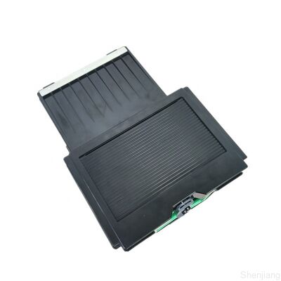 NCR 4450756691 S2 Reject Bin Latch Cassette Lock Plastic ATM Cashbox