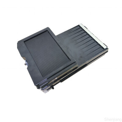 NCR 4450756691 S2 Reject Bin Latch Cassette Lock Plastic ATM Cashbox