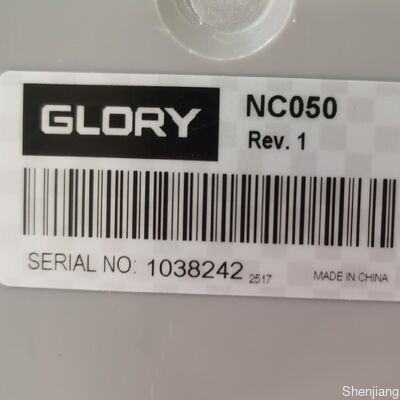 NMD NC050 کاسه پول نقد RV150 Talaris Cash Box قطعات دستگاه ATM