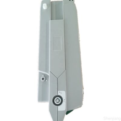 NMD NC050 کاسه پول نقد RV150 Talaris Cash Box قطعات دستگاه ATM