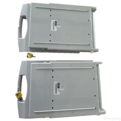 NMD NC050 کاسه پول نقد RV150 Talaris Cash Box قطعات دستگاه ATM