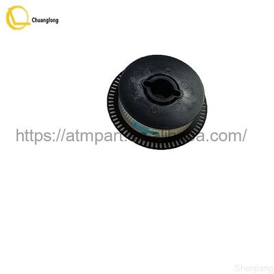 قطعات دستگاه ATM NCR BRM 6683 6687 اسکرو ریل مرکزی نوار 0090032556 009-0032556 نوار NCR BRM اسکرو ماشین بازیافت