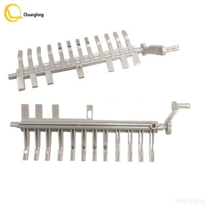 Wincor 1750079781 CCDM VM2 Rocker Assd Cineo ATM قطعات یدکی