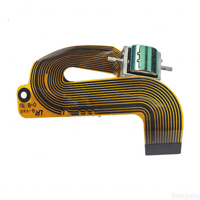 Wincor 1750105988 V2XU برد کارت خوان Omron M5199P قطعات یدکی دستگاه خودپرداز