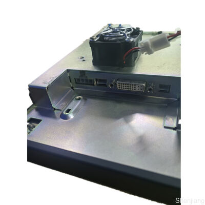 وينکور 1750242978 15 اينچ ال سي دي بلند روشن نور 285 HB ال سي دي باکس قطعات قطعي ATM