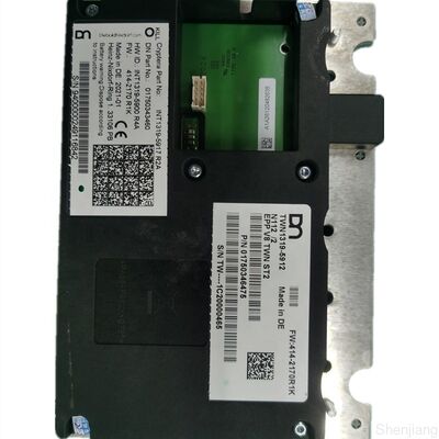 قطعات یدکی خودپرداز کیبورد Wincor EPPV8 1750346475 Diebold Nixdorf 1750343460