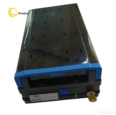 00-104777-000N 00-103332-000E ATM Diebold Opteva OP 1.5 کاسه توزیع کننده با قفل ماتل 00104777000N