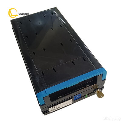 00103332000E Diebold Opteva 1.5 AFD Universal Cassette with Lock 00103332000A Cash Dispenser Cassette 00104777000N 00104