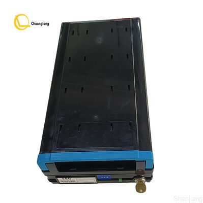 00103332000E Diebold Opteva 1.5 AFD Universal Cassette with Lock 00103332000A Cash Dispenser Cassette 00104777000N 00104