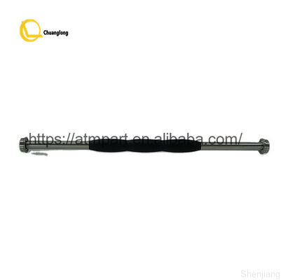 قطعات دستگاه خودپرداز 49-242460-000F Diebold  Opteva CS5500 Opteva 2.0 SHAFT ASSY TPR OVERMOLDED 49242460000F OP2.0 شفت TPR