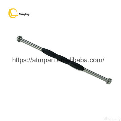قطعات دستگاه خودپرداز 49-242460-000F Diebold  Opteva CS5500 Opteva 2.0 SHAFT ASSY TPR OVERMOLDED 49242460000F OP2.0 شفت TPR