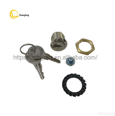 قطعات دستگاه خودپرداز Diebold Nixdorf 01750254098 CS280 قفل درب ایمن Wincor Procash 280N CS280N PC280N 1750254098