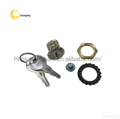 قطعات دستگاه خودپرداز Diebold Nixdorf 01750254098 CS280 قفل درب ایمن Wincor Procash 280N CS280N PC280N 1750254098