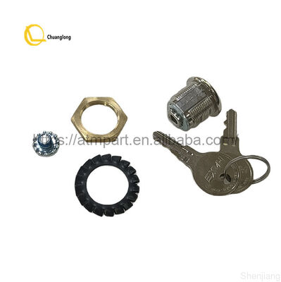 قطعات دستگاه خودپرداز Diebold Nixdorf 01750254098 CS280 قفل درب ایمن Wincor Procash 280N CS280N PC280N 1750254098