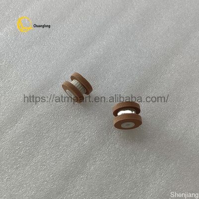 Wincor Cineo 4060 4040 8560 8050 بازیافت RM3 VS ماژول اسفنج رولر شفت 01750200435-65-1 1750200435-65