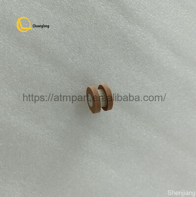 Wincor Cineo 4060 4040 8560 8050 بازیافت RM3 VS ماژول اسفنج رولر شفت 01750200435-65-1 1750200435-65