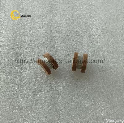 Wincor Cineo 4060 4040 8560 8050 بازیافت RM3 VS ماژول اسفنج رولر شفت 01750200435-65-1 1750200435-65