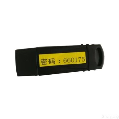 دانگل NCR S2 NCR SelfServ ss22e 6622 6622E ATMdesk USB Key برای NCR مجوز 1 ساله هارد دیش دستگاه های خودپرداز Desk ATM Dongle