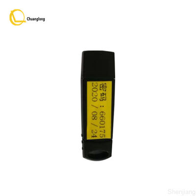 دانگل NCR S2 NCR SelfServ ss22e 6622 6622E ATMdesk USB Key برای NCR مجوز 1 ساله هارد دیش دستگاه های خودپرداز Desk ATM Dongle
