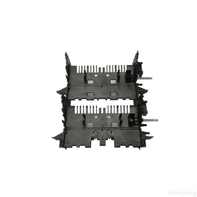 1750035761 قطعات ATM Wincor 2050XE شاسی استخراج کننده دوگانه پایه Wincor CMD V4 Dispenser شاسی استخراج کننده دوگانه 0 1750035761