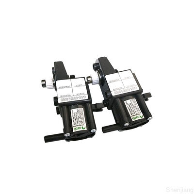 445-0751323 پمپ خلاء S2 4450751323 NCR SS23 SS27 6627 6623 6632 6634 دستگاه خودپرداز NCR Selfserv S2 Pump NCR S2 Vacuum Pump 445-0751323