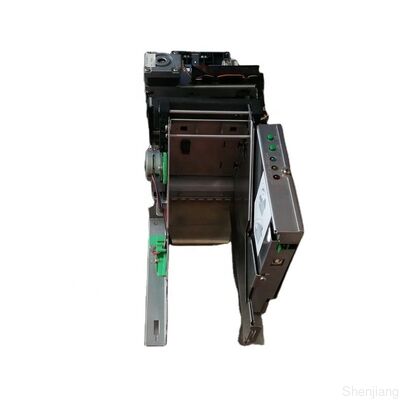 1750110042 قطعات دستگاه خودپرداز بانکی 01750110042 چاپگر رسید Nixdorf NP07 2100 1500 1500xe 2050xe Wincor NP07 چاپگر رسید