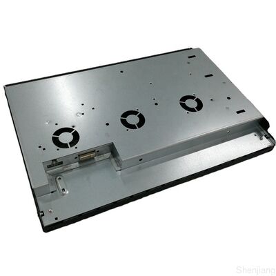 01750237316 دستگاه خودپرداز Wincor Cineo 4060 صفحه نمایش LCD 15 اینچی DVI Wincor Nixdorf CS4060 مانیتور CS280 VS285 PC2501750237316