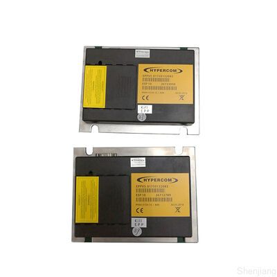 قطعات بانکداری ATM Wincor EPP V5 1750132083 Wincor 1500xe 2050xe EPP V 5 صفحه کلید ESP KUTXA CES PCI 01750132083