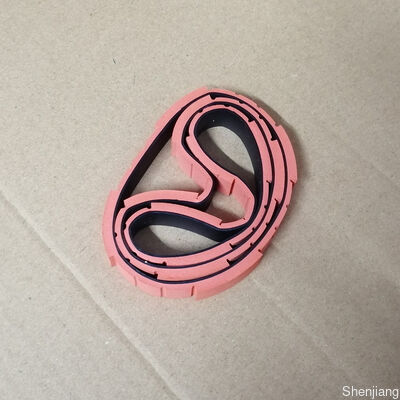 49-229519-000E ATM Diebold Opteva 368 328 انتخاب کمربند توزیع کننده جدید اصلی Diebold OP کمربند زمان 49229519000E