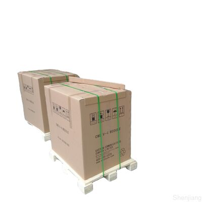 استفاده از کیوسک JCM IVIZION-100-SS بیل اعتباربخشی جعبه پول نقد مشکی برای دستگاه خرده فروشی JCM نقد پذیر