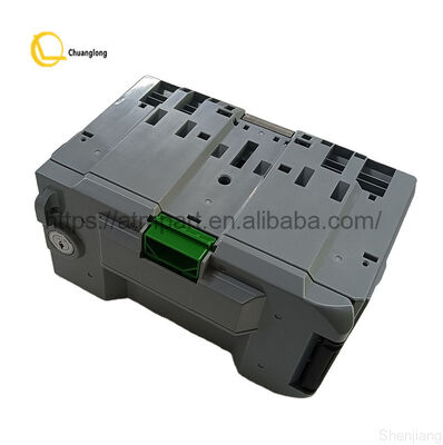 قطعات یدکی دستگاه خودپرداز OKI 21SE Reject Cassette YX4238-5000G002 ID1885 Yihua 6040W Cash Reject Retract Box OKI G7 G8