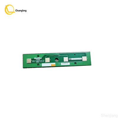 قطعات دستگاه ATM Nautilus Hyosung CRM 8000TA FDK 76500000-08 4371000003 Hyosung CRM 8000 عملکرد کلید PCB