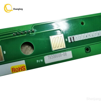 قطعات دستگاه ATM Nautilus Hyosung CRM 8000TA FDK 76500000-08 4371000003 Hyosung CRM 8000 عملکرد کلید PCB