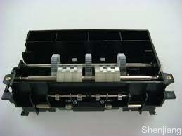 7900000794 Hyosung دستگاه جدا کننده یادداشت های کاسه ای CST 2K 3K 1K GCDU کاسه نقدی 7430000224 Halo II