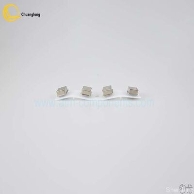 کلید عملکرد دستگاه ATM PCBA 7650000007 Hyosung ATM Nautilus 1800CE و 1800SE کلید عملکرد لاستیک