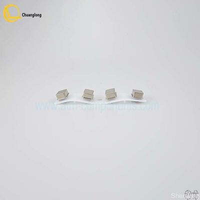 کلید عملکرد دستگاه ATM PCBA 7650000007 Hyosung ATM Nautilus 1800CE و 1800SE کلید عملکرد لاستیک