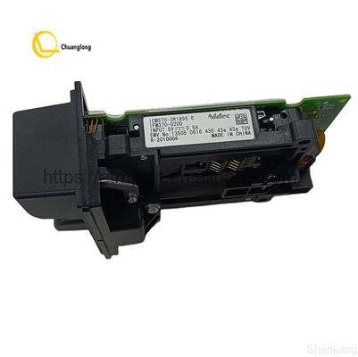 Sankyo ICM370-3R1896 کارت خوان DIP با تغذیه USB، کیوسک پرداخت ATM EMV Wincor، پایانه POS VTM CRS
