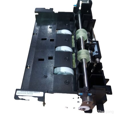 7310000574 7310000225 هیوسونگ فید رولر شفت از ATM کاسه پول نقد 7310000574-14 NH 1500 5600 هالو ll 2