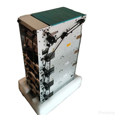 کاست رد کننده HCDU دستگاه خودپرداز Hyosung Mx5600، سطل 7310000702، سطل کاست NH 1800 Halo2