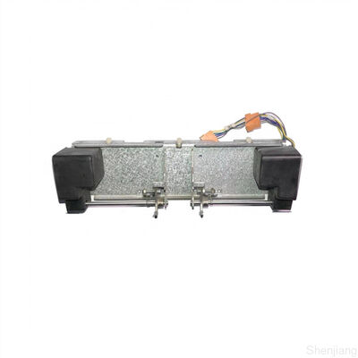 قطعات دستگاه خودپرداز هیوسانگ نسخه فولادی صفحه کلید 8000R-EPP 7130110100 صفحه کلید MX5600 2800 1800 Halo2 ll