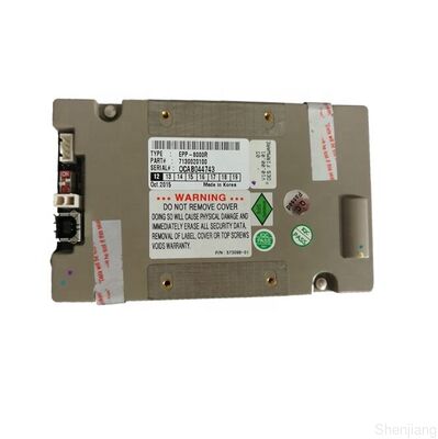 7130110100 قطعات دستگاه خودپرداز هیوسانگ صفحه کلید نسخه فولادی 8000R-EPP صفحه کلید MX5600 2800 1800 Halo2 ll Pinpad