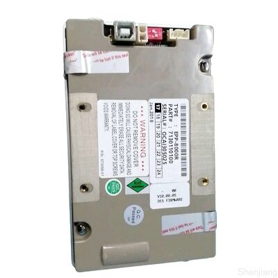 صندوق پول S7310000184 S7310000582 MX 5000CE (خاکستری)، NH 1800، NH 1800 1K Note کاست پول نقد