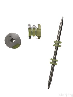 صندوق پول S7310000184 S7310000582 MX 5000CE (خاکستری)، NH 1800، NH 1800 1K Note کاست پول نقد