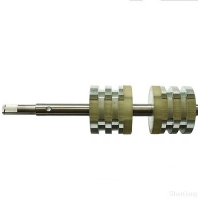 صندوق پول S7310000184 S7310000582 MX 5000CE (خاکستری)، NH 1800، NH 1800 1K Note کاست پول نقد