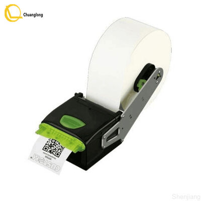 چاپگرهای رسید حرارتی کیوسک VKP80III سفارشی جدید و اصلی، 50 میلی‌متر تا 82.5 میلی‌متر، چاپگر کیوسک مالیاتی CUSTOM TG2480H