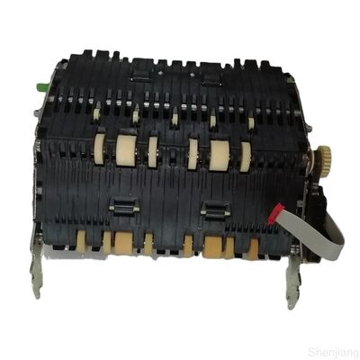 01750134478 Wincor Cineo C4060 AU ماژول Wincor Nixdorf واحد تمرکز بخش بالا CRShATS کنترل کننده تراز 01750134478