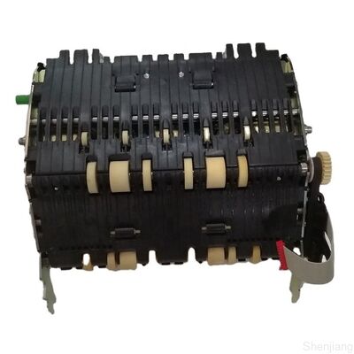 01750134478 Wincor Cineo C4060 AU ماژول Wincor Nixdorf واحد تمرکز بخش بالا CRShATS کنترل کننده تراز 01750134478