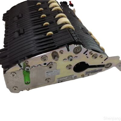 01750134478 Wincor Cineo C4060 AU ماژول Wincor Nixdorf واحد تمرکز بخش بالا CRShATS کنترل کننده تراز 01750134478